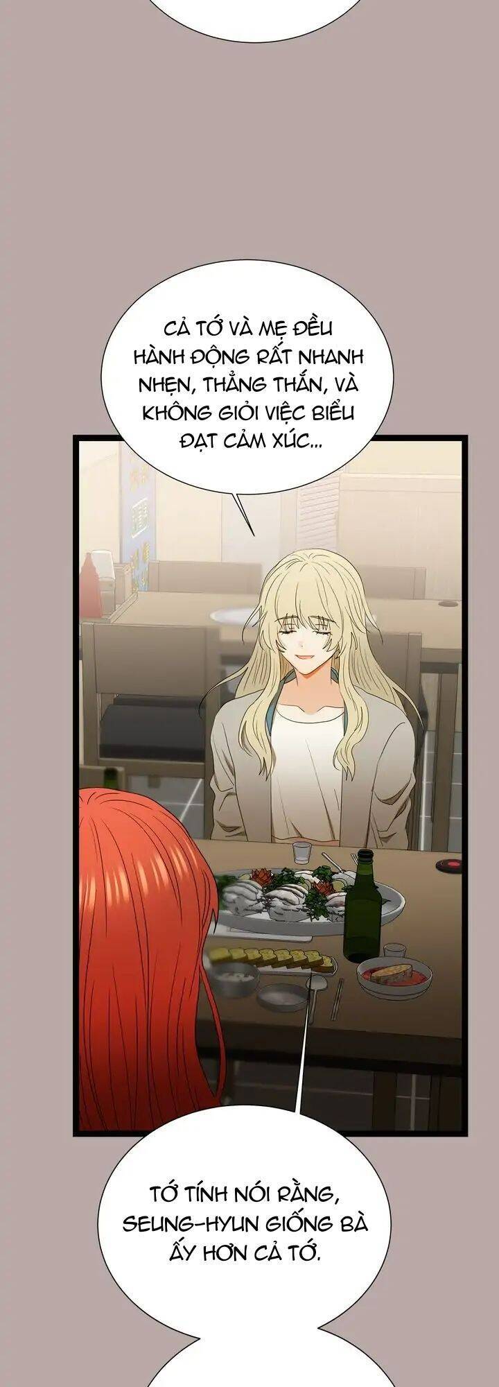 Giả Mạo Theo Phong Cách Chapter 92 - Trang 2