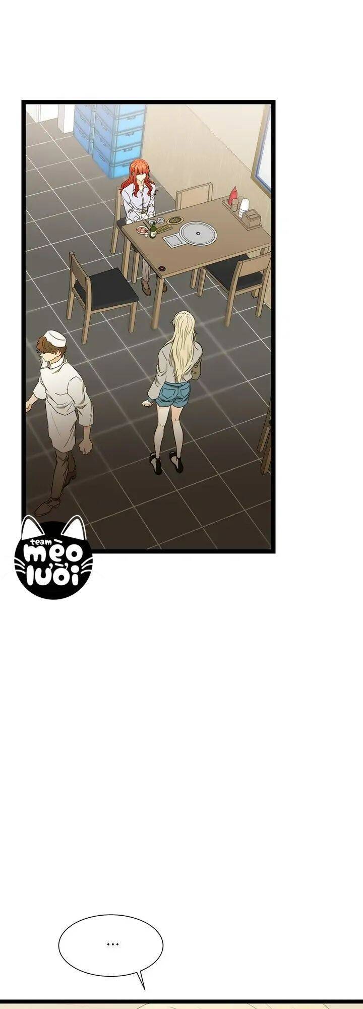 Giả Mạo Theo Phong Cách Chapter 92 - Trang 2