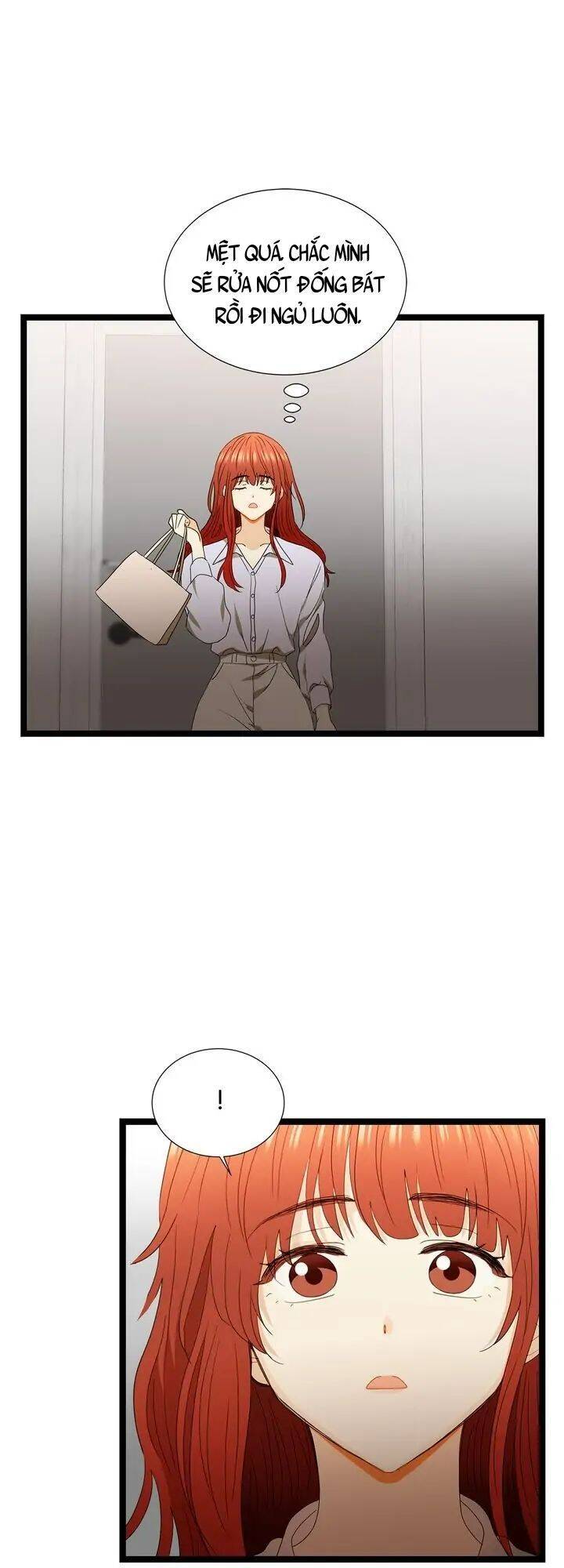 Giả Mạo Theo Phong Cách Chapter 92 - Trang 2