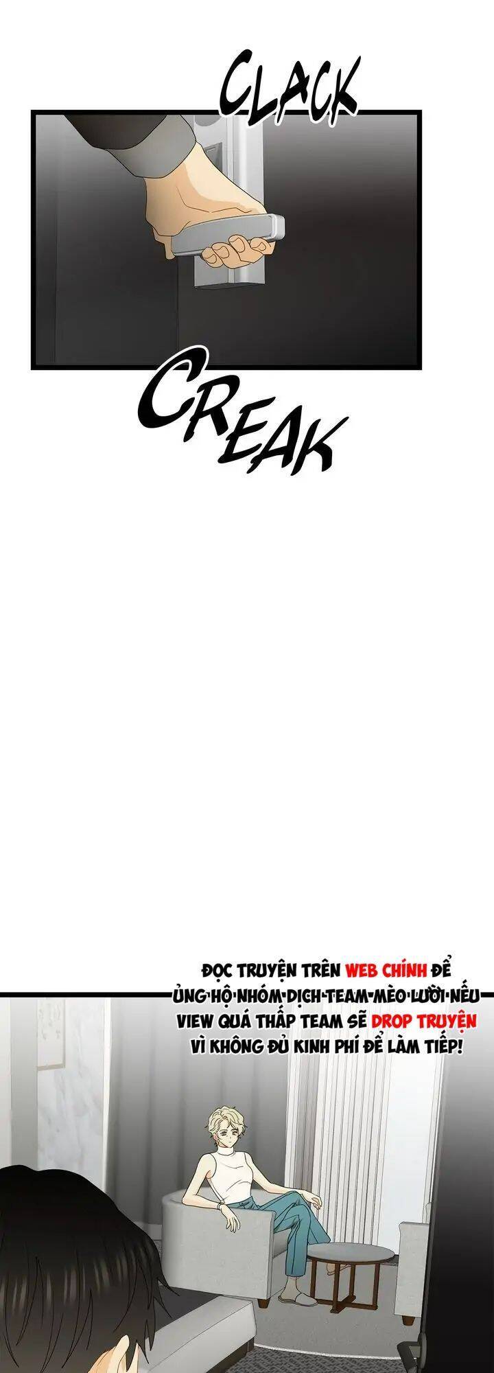 Giả Mạo Theo Phong Cách Chapter 92 - Trang 2