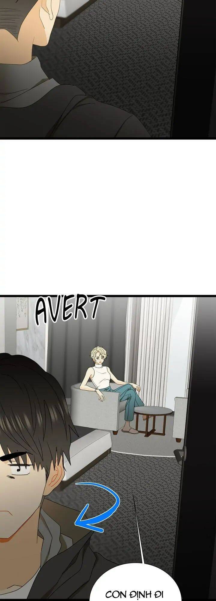 Giả Mạo Theo Phong Cách Chapter 92 - Trang 2