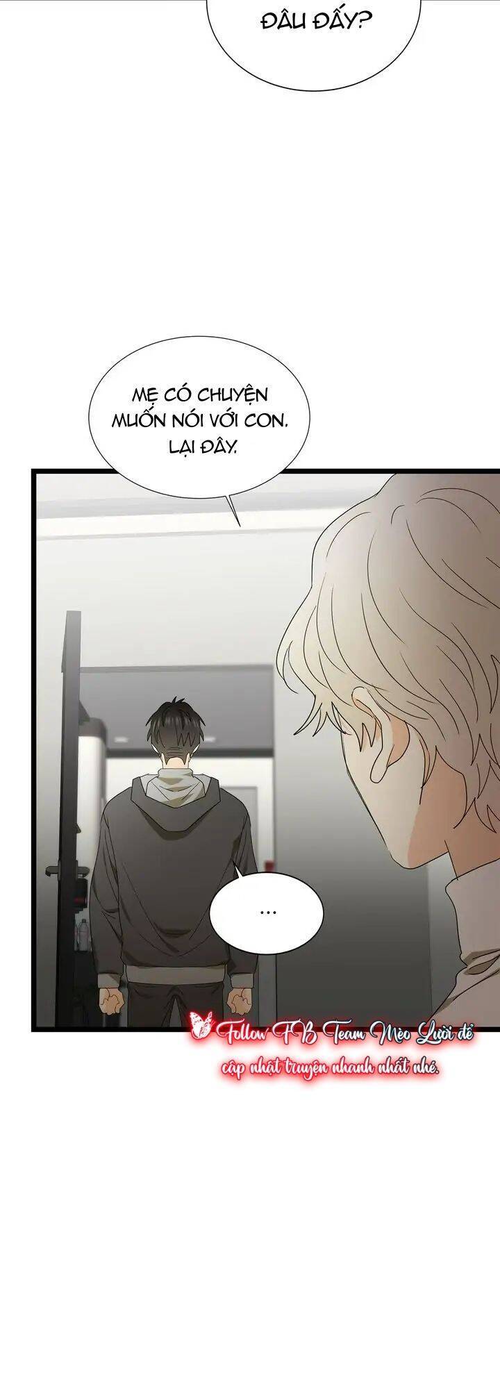 Giả Mạo Theo Phong Cách Chapter 92 - Trang 2