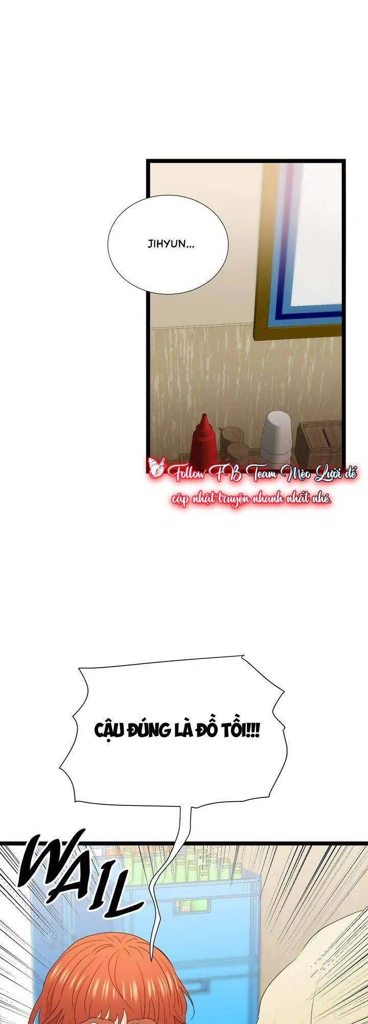 Giả Mạo Theo Phong Cách Chapter 92 - Trang 2