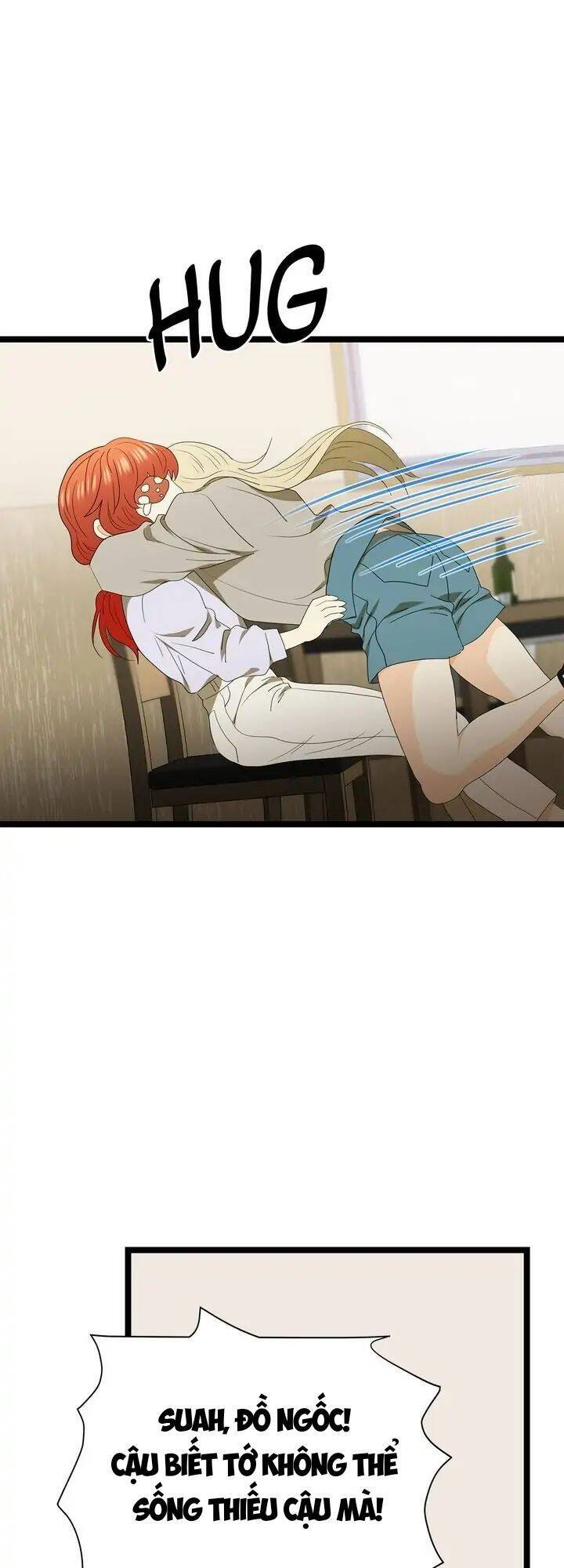 Giả Mạo Theo Phong Cách Chapter 92 - Trang 2