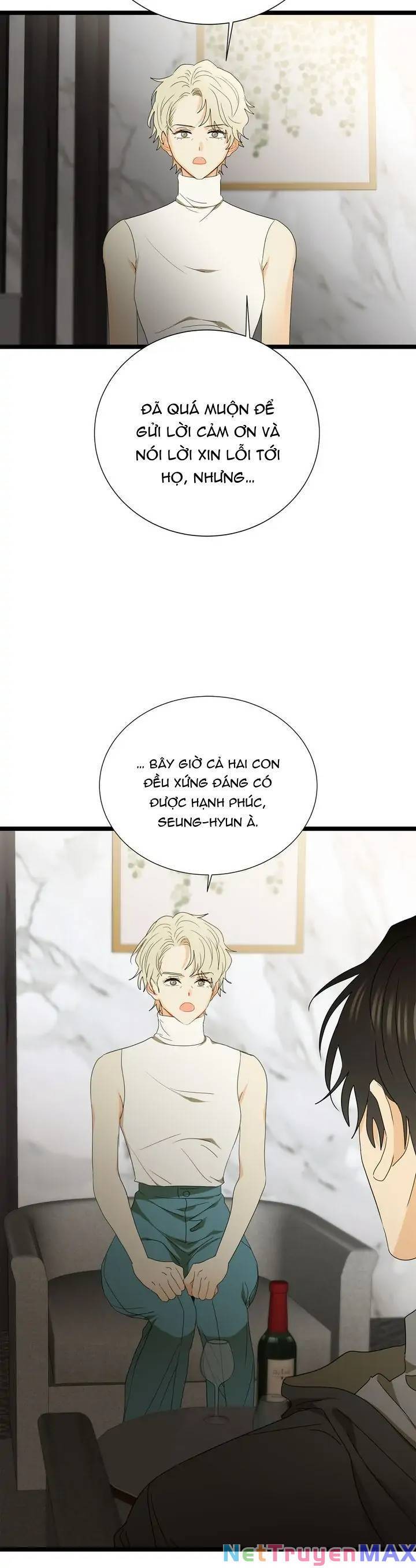 Giả Mạo Theo Phong Cách Chapter 93 - Trang 2