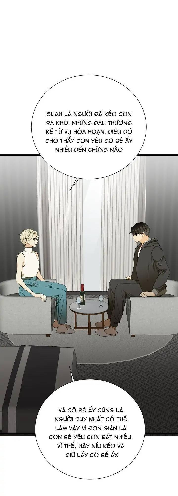 Giả Mạo Theo Phong Cách Chapter 93 - Trang 2