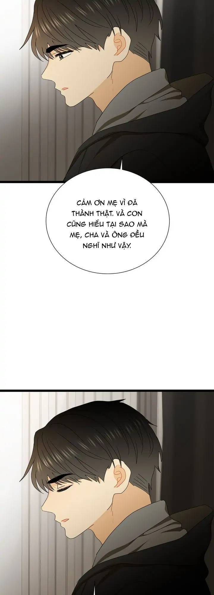 Giả Mạo Theo Phong Cách Chapter 93 - Trang 2