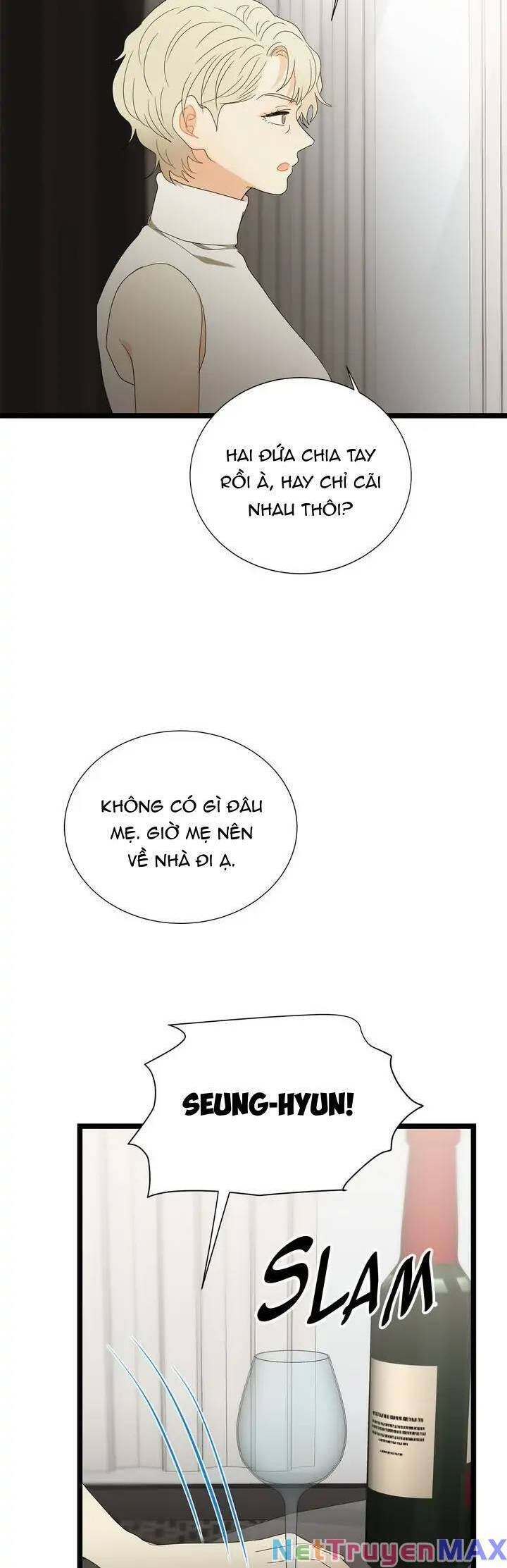 Giả Mạo Theo Phong Cách Chapter 93 - Trang 2