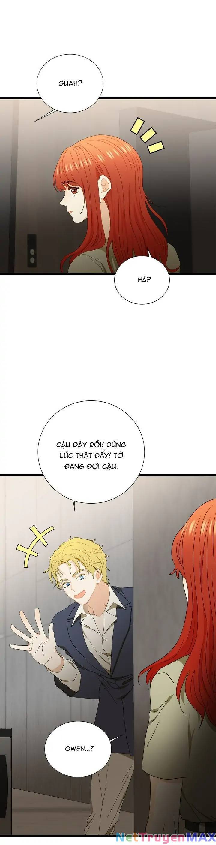 Giả Mạo Theo Phong Cách Chapter 93 - Trang 2