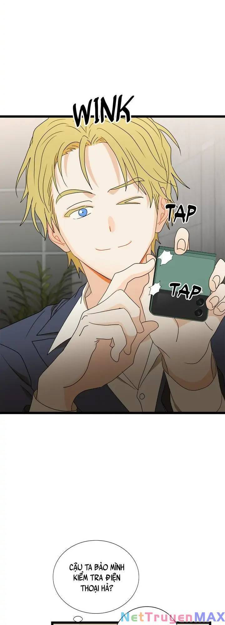Giả Mạo Theo Phong Cách Chapter 93 - Trang 2