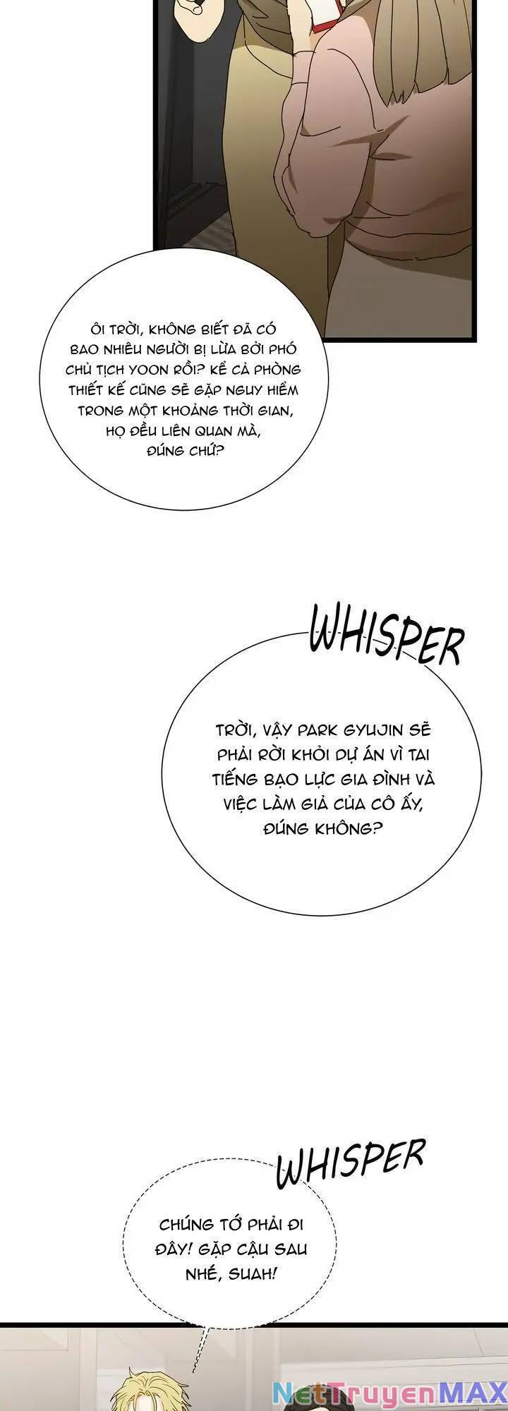 Giả Mạo Theo Phong Cách Chapter 93 - Trang 2