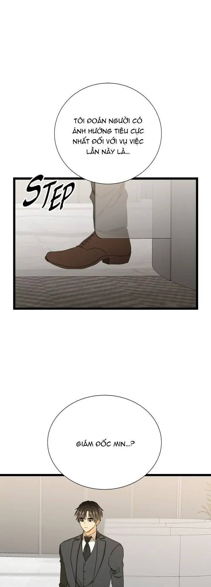 Giả Mạo Theo Phong Cách Chapter 93 - Trang 2