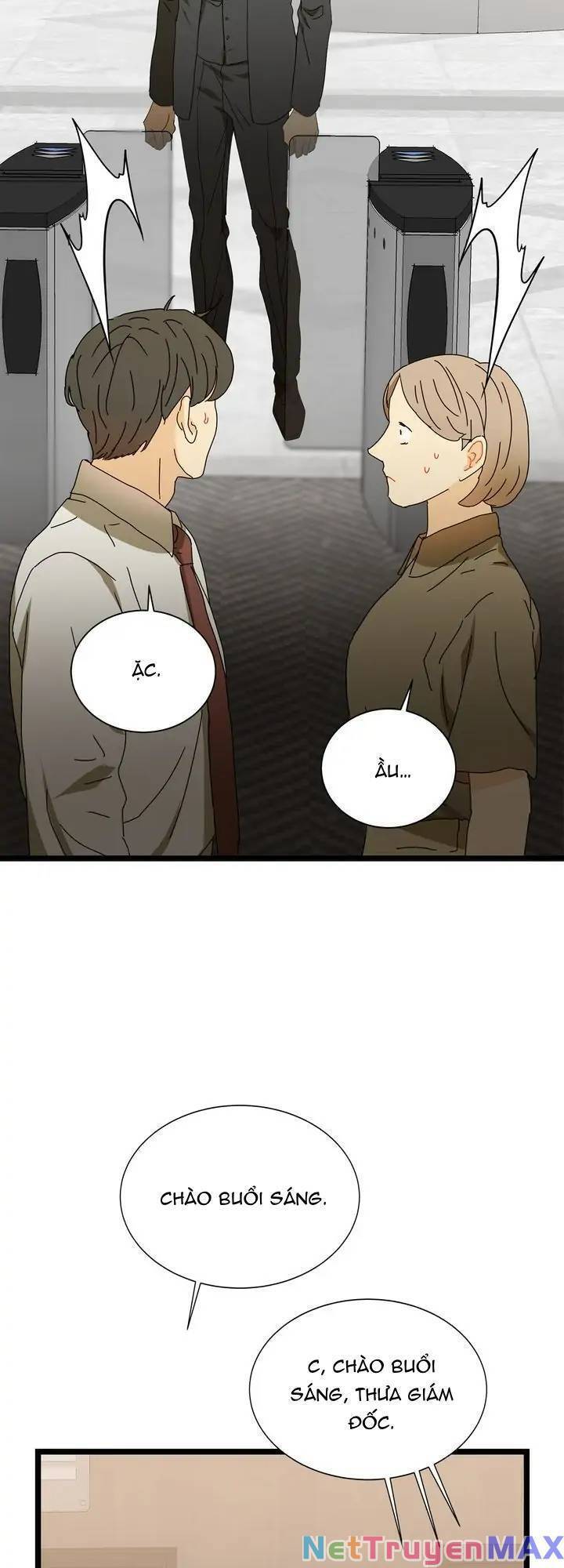 Giả Mạo Theo Phong Cách Chapter 93 - Trang 2