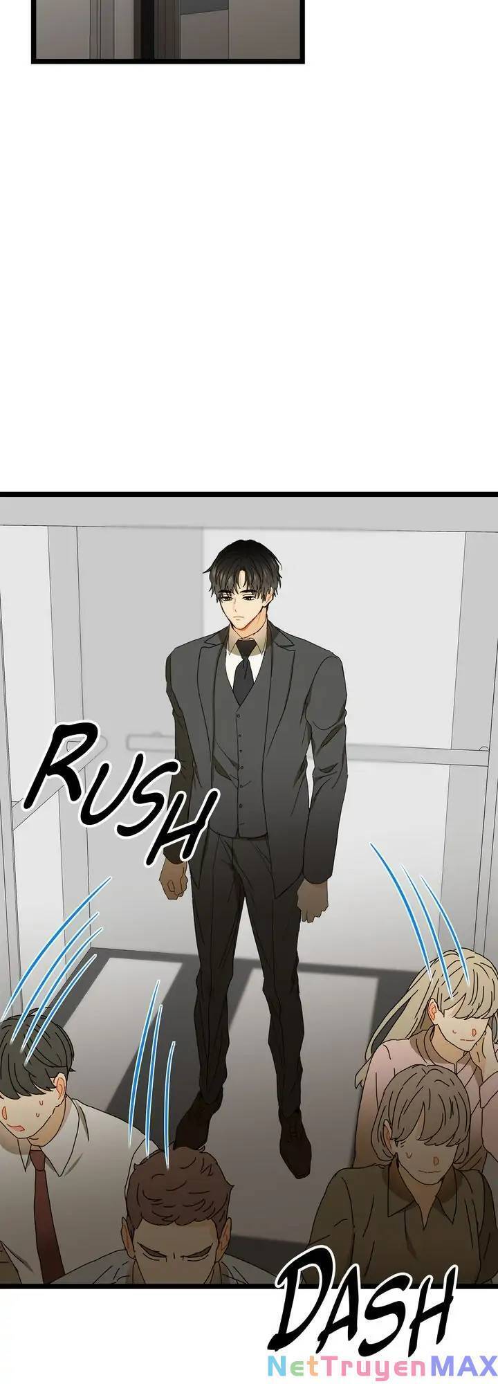 Giả Mạo Theo Phong Cách Chapter 93 - Trang 2