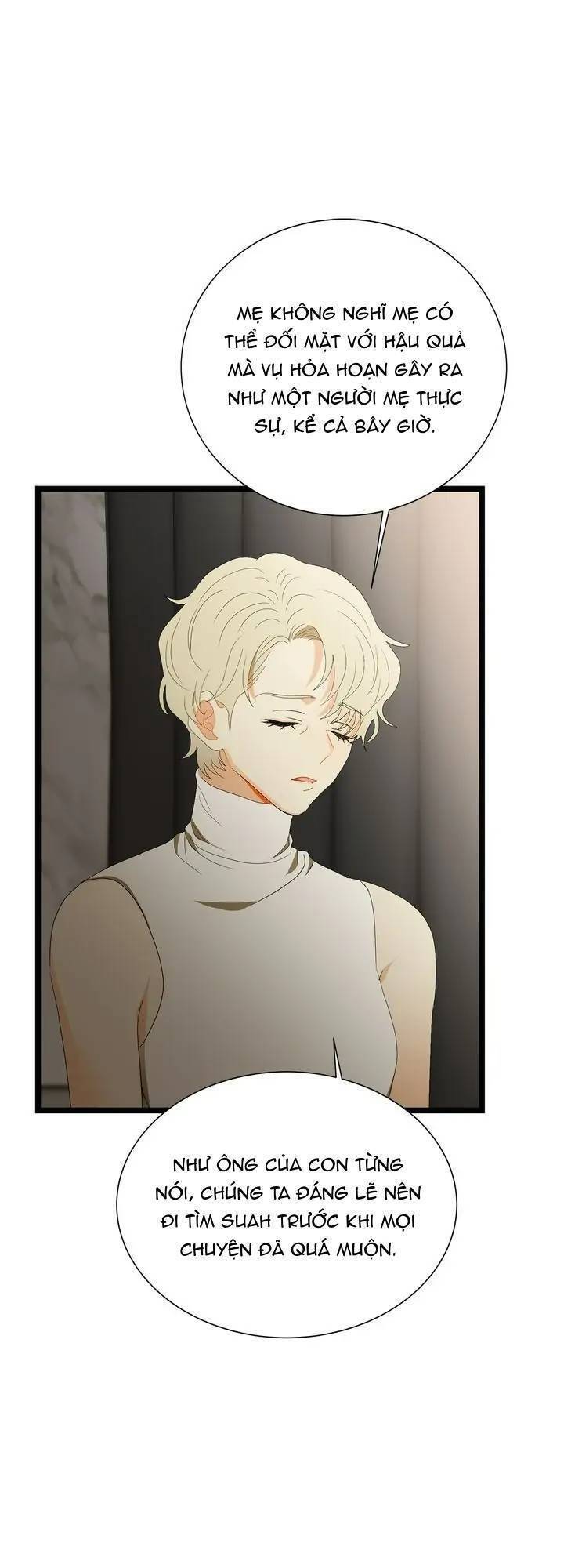 Giả Mạo Theo Phong Cách Chapter 93 - Trang 2