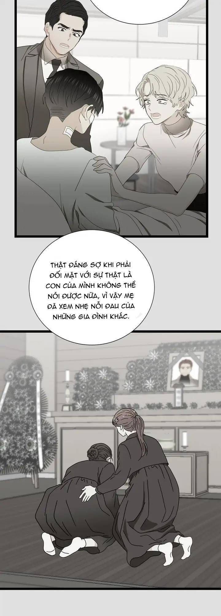 Giả Mạo Theo Phong Cách Chapter 93 - Trang 2