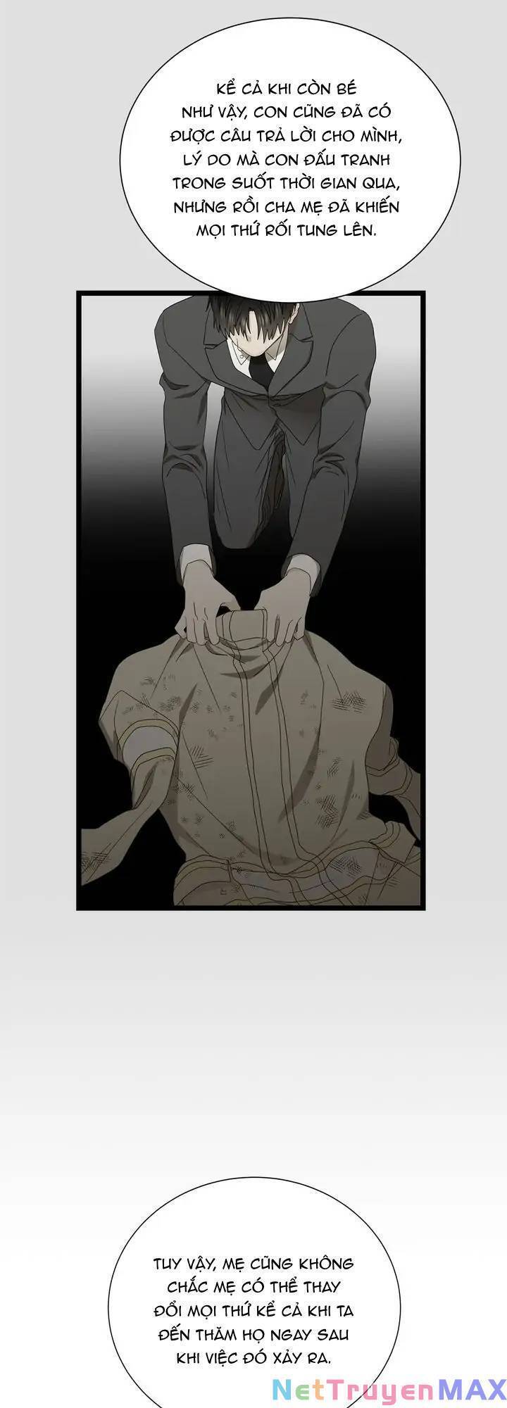 Giả Mạo Theo Phong Cách Chapter 93 - Trang 2