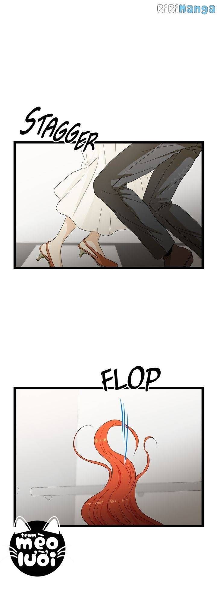 Giả Mạo Theo Phong Cách Chapter 94 - Trang 2