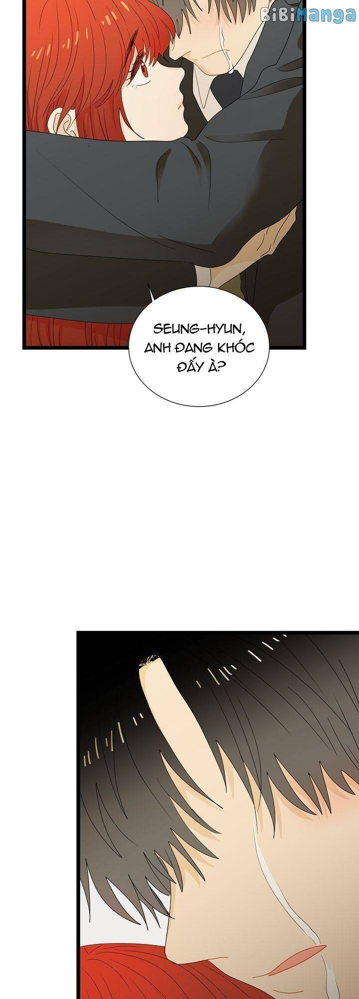 Giả Mạo Theo Phong Cách Chapter 94 - Trang 2