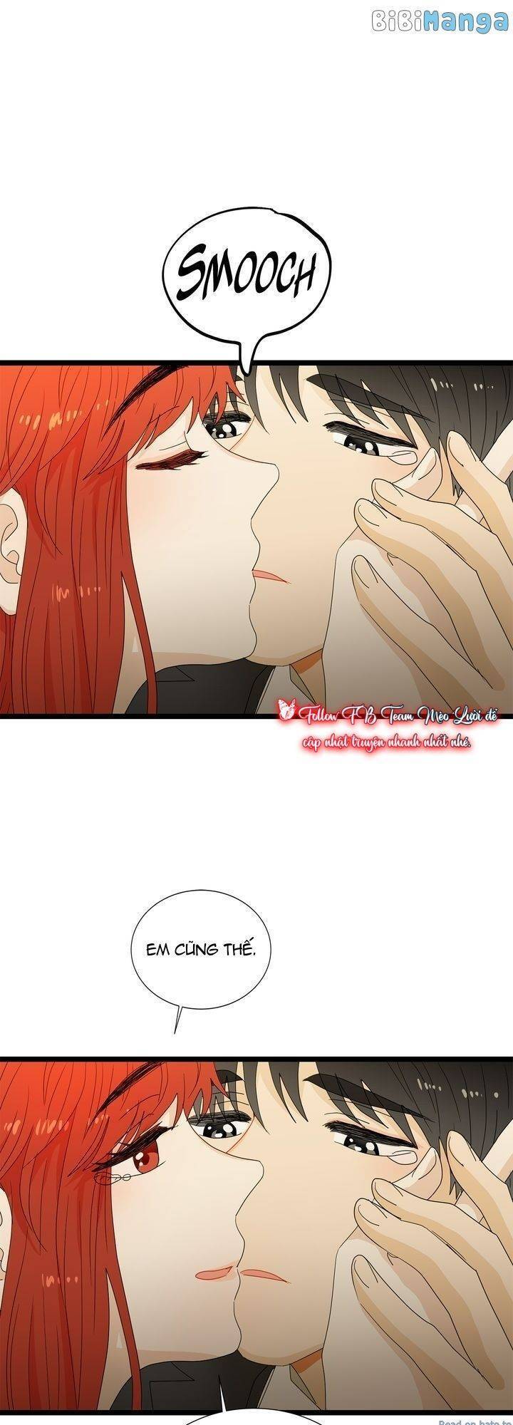 Giả Mạo Theo Phong Cách Chapter 94 - Trang 2