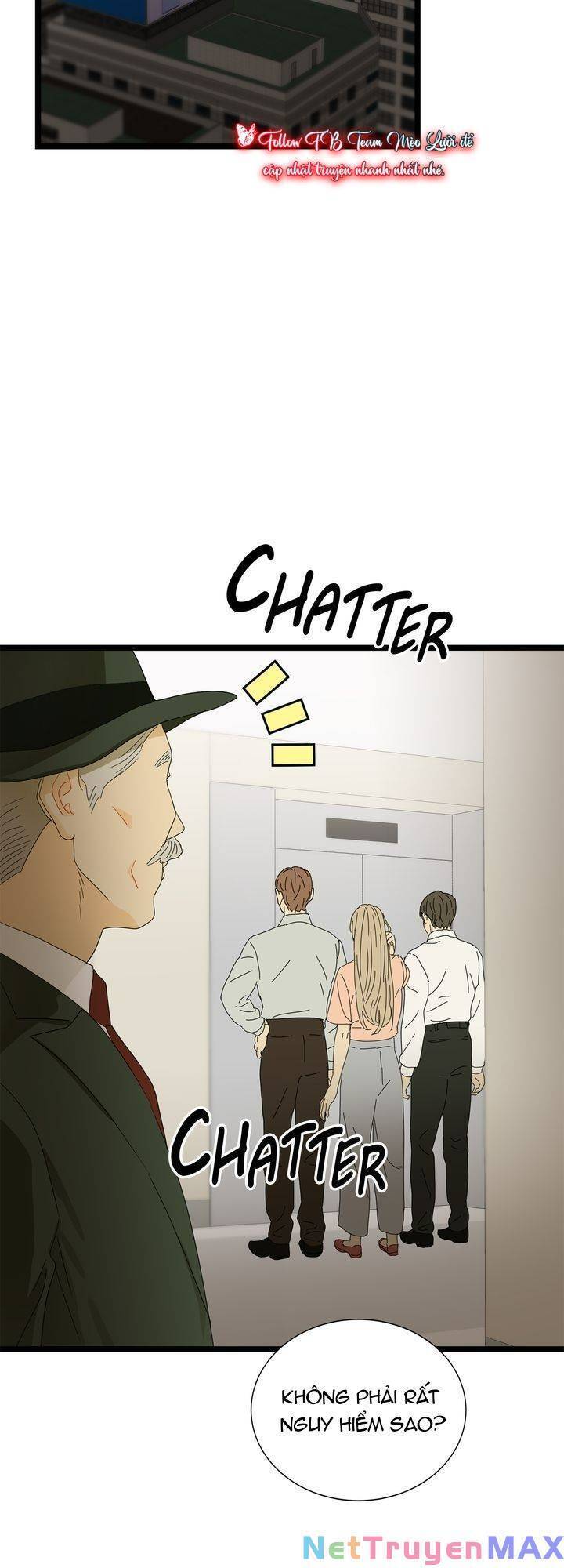 Giả Mạo Theo Phong Cách Chapter 94 - Trang 2