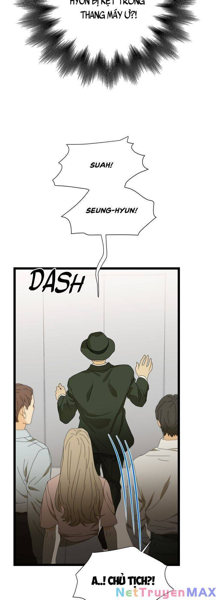 Giả Mạo Theo Phong Cách Chapter 94 - Trang 2