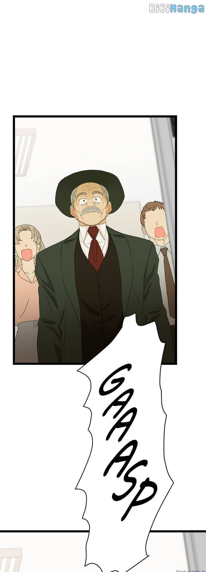 Giả Mạo Theo Phong Cách Chapter 94 - Trang 2