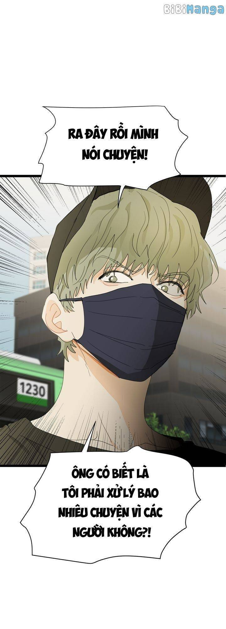 Giả Mạo Theo Phong Cách Chapter 94 - Trang 2