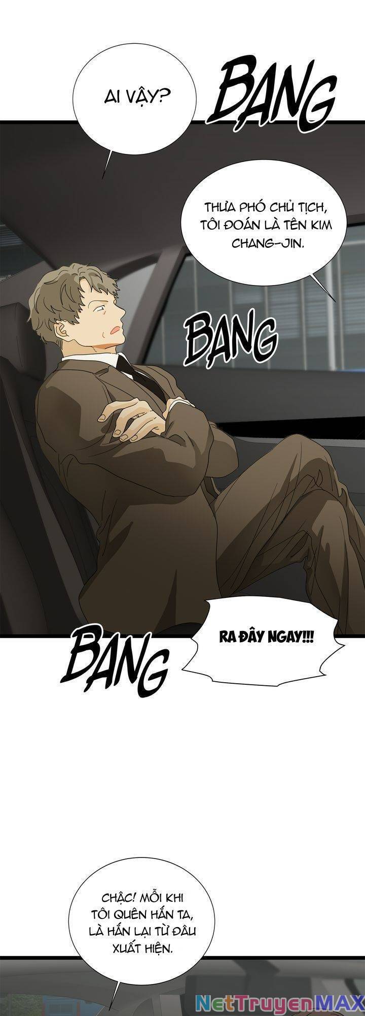 Giả Mạo Theo Phong Cách Chapter 94 - Trang 2