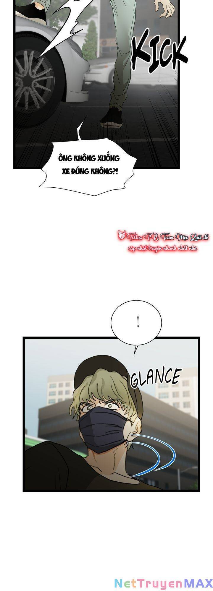 Giả Mạo Theo Phong Cách Chapter 94 - Trang 2