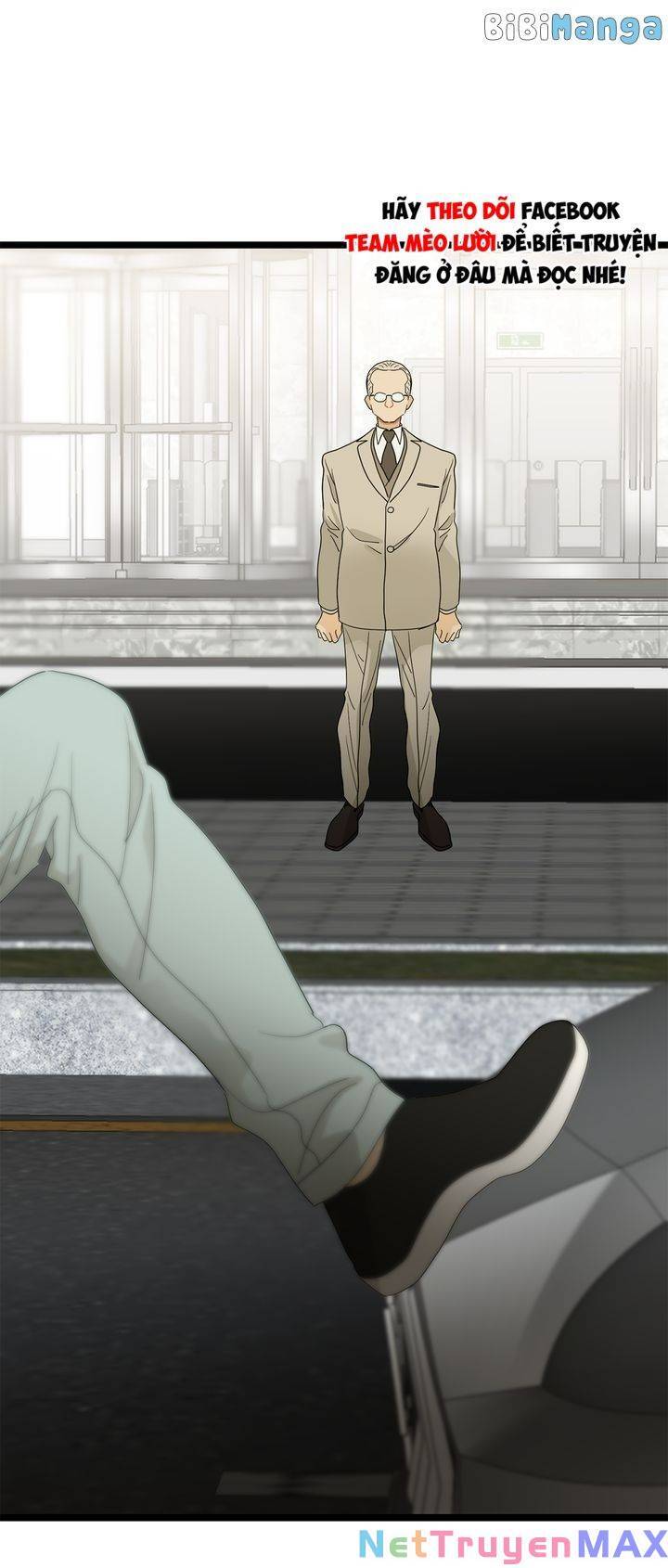 Giả Mạo Theo Phong Cách Chapter 94 - Trang 2