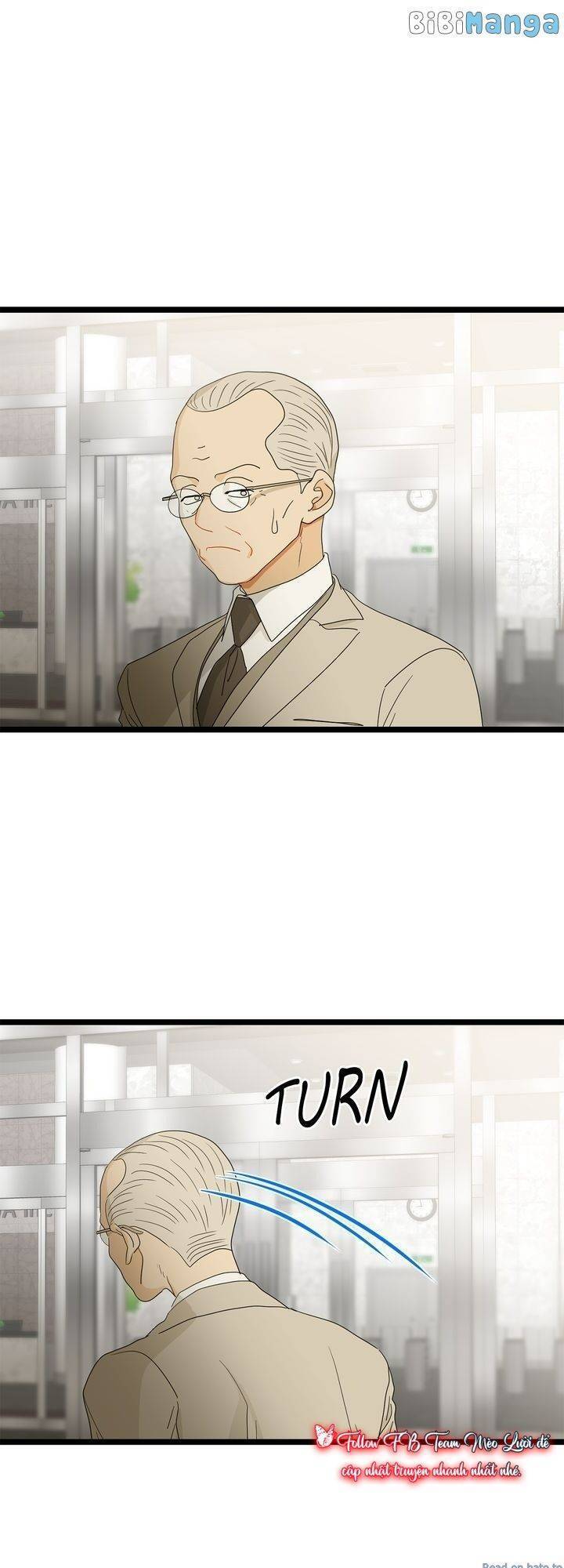 Giả Mạo Theo Phong Cách Chapter 94 - Trang 2