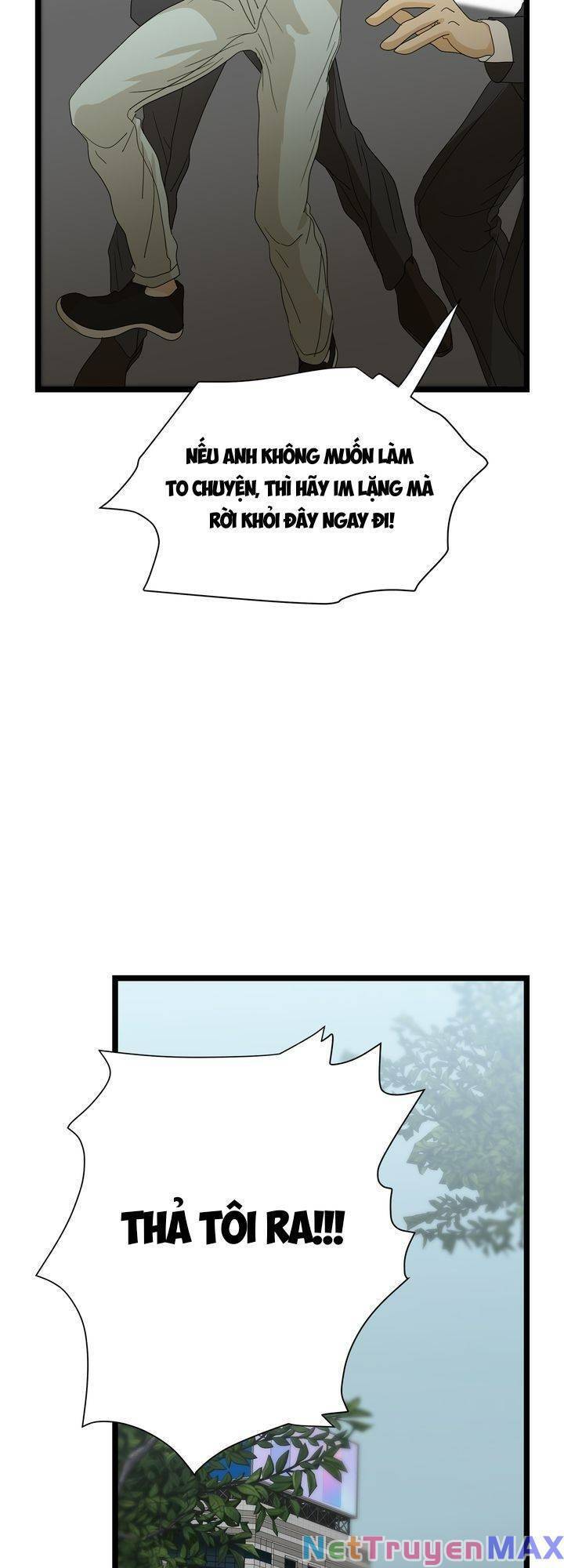 Giả Mạo Theo Phong Cách Chapter 94 - Trang 2