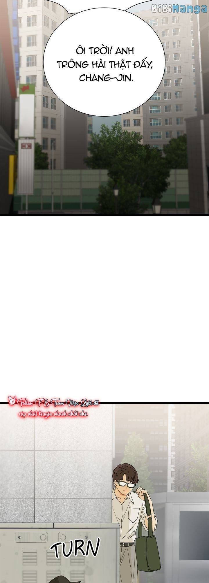 Giả Mạo Theo Phong Cách Chapter 94 - Trang 2