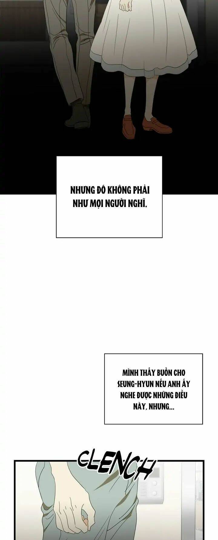 Giả Mạo Theo Phong Cách Chapter 95 - Trang 2