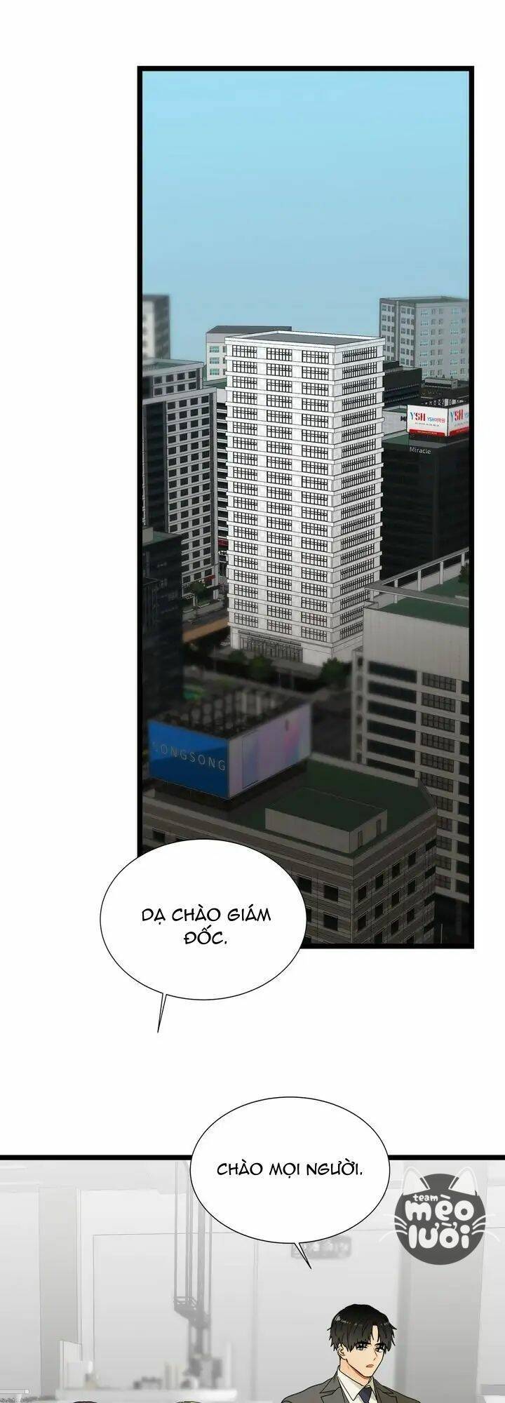 Giả Mạo Theo Phong Cách Chapter 95 - Trang 2