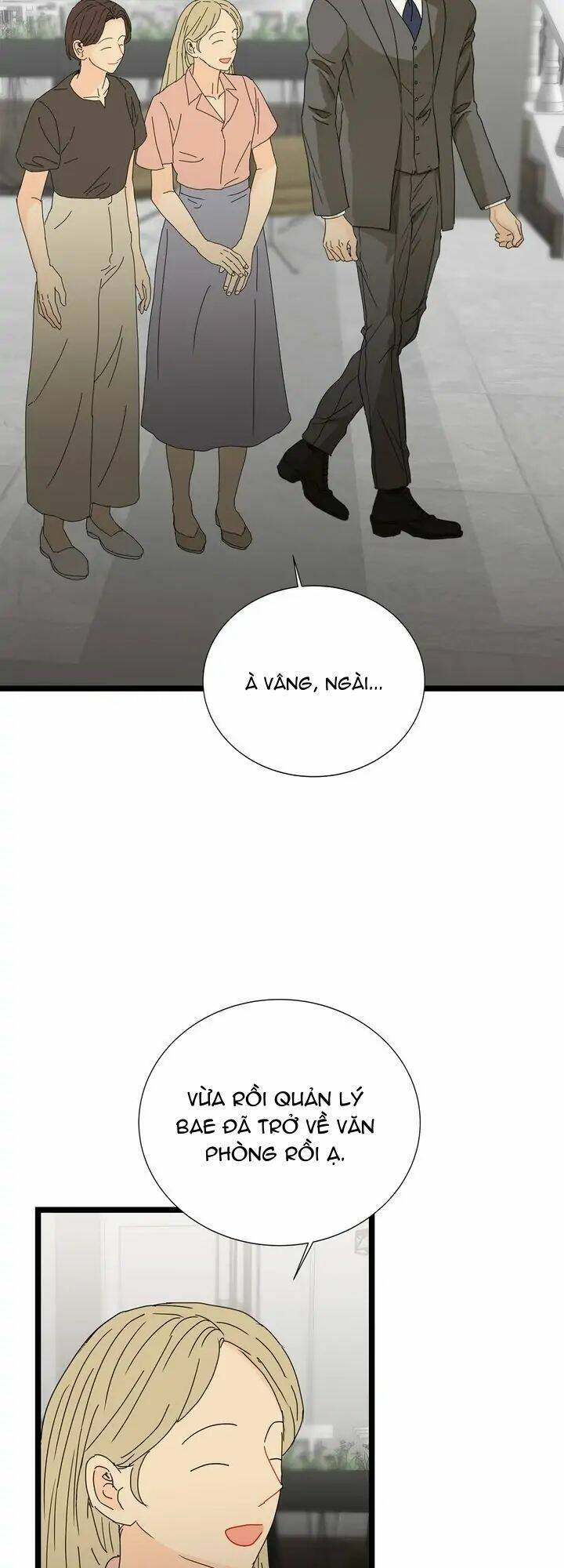 Giả Mạo Theo Phong Cách Chapter 95 - Trang 2