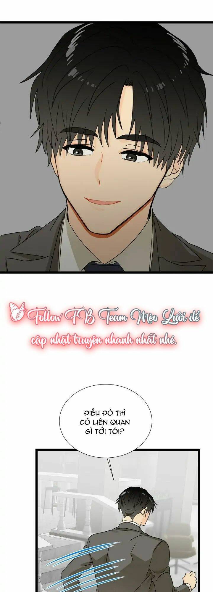 Giả Mạo Theo Phong Cách Chapter 95 - Trang 2