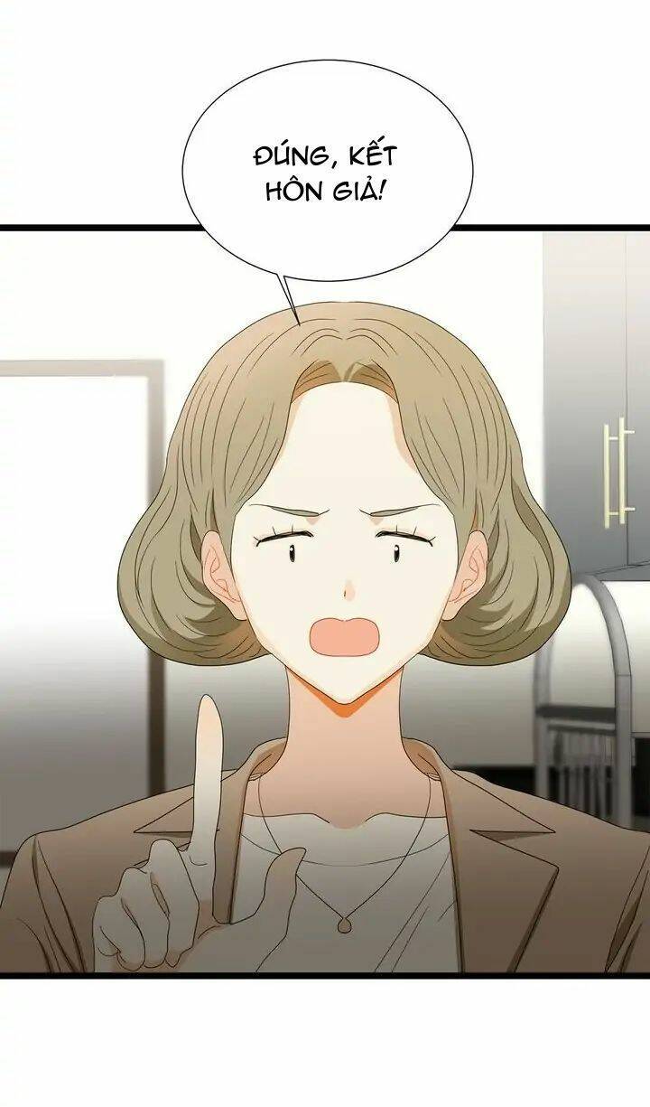 Giả Mạo Theo Phong Cách Chapter 95 - Trang 2