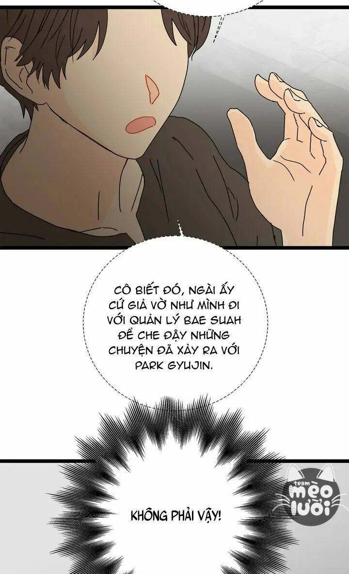 Giả Mạo Theo Phong Cách Chapter 95 - Trang 2