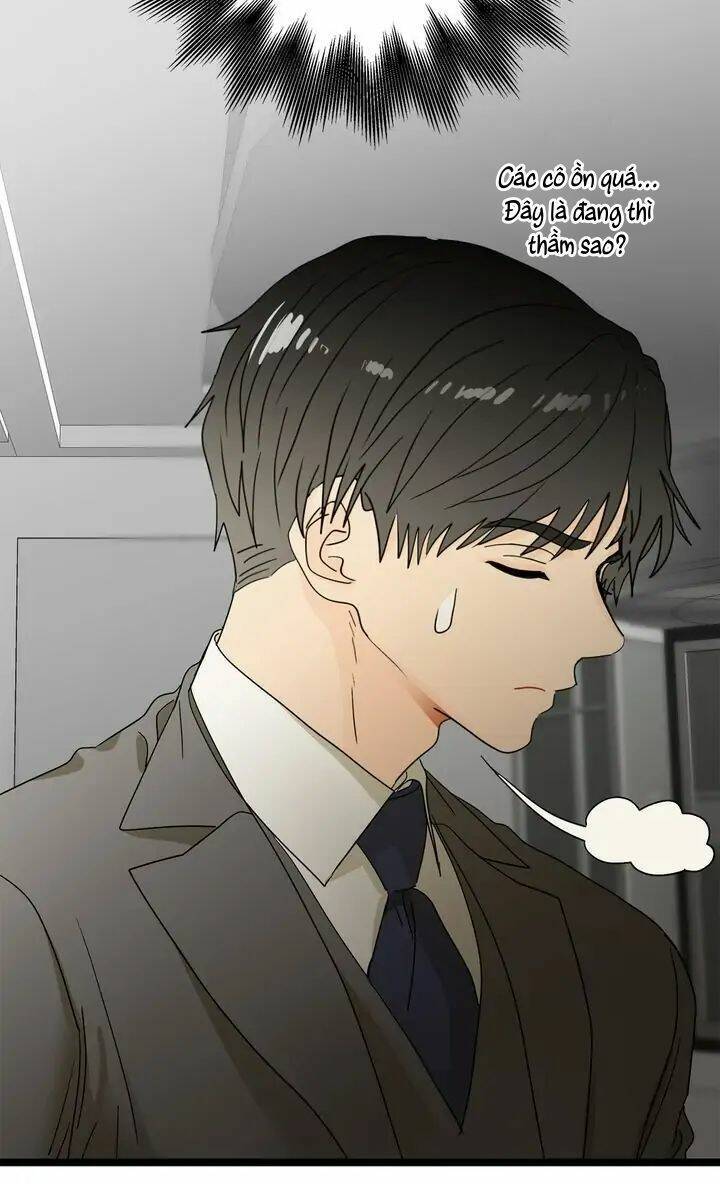 Giả Mạo Theo Phong Cách Chapter 95 - Trang 2