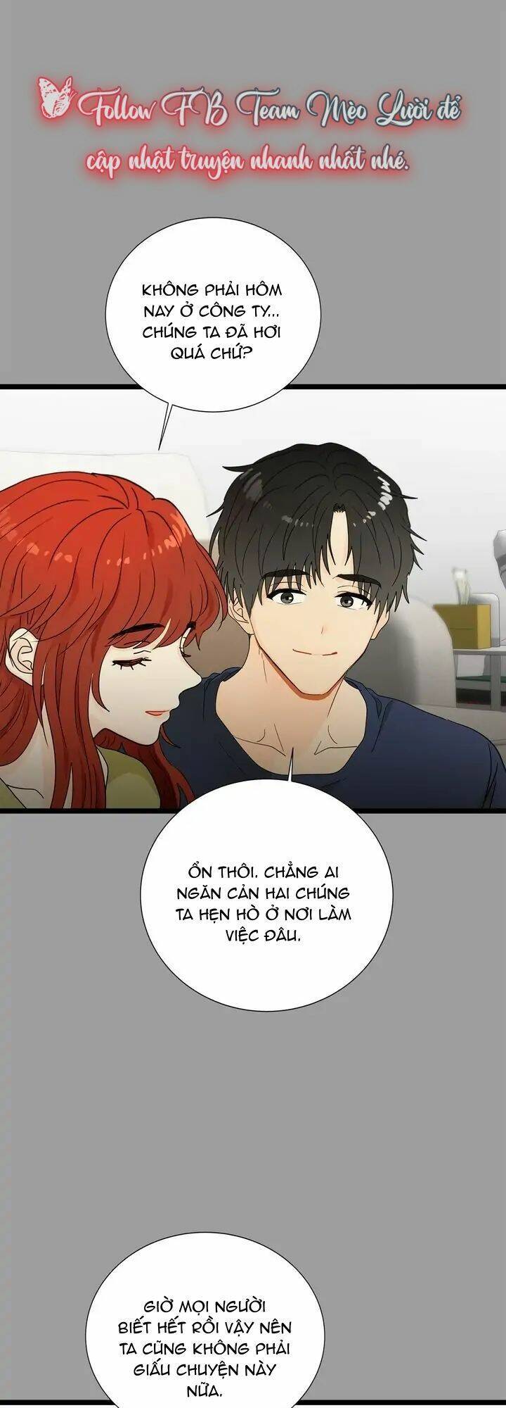 Giả Mạo Theo Phong Cách Chapter 95 - Trang 2