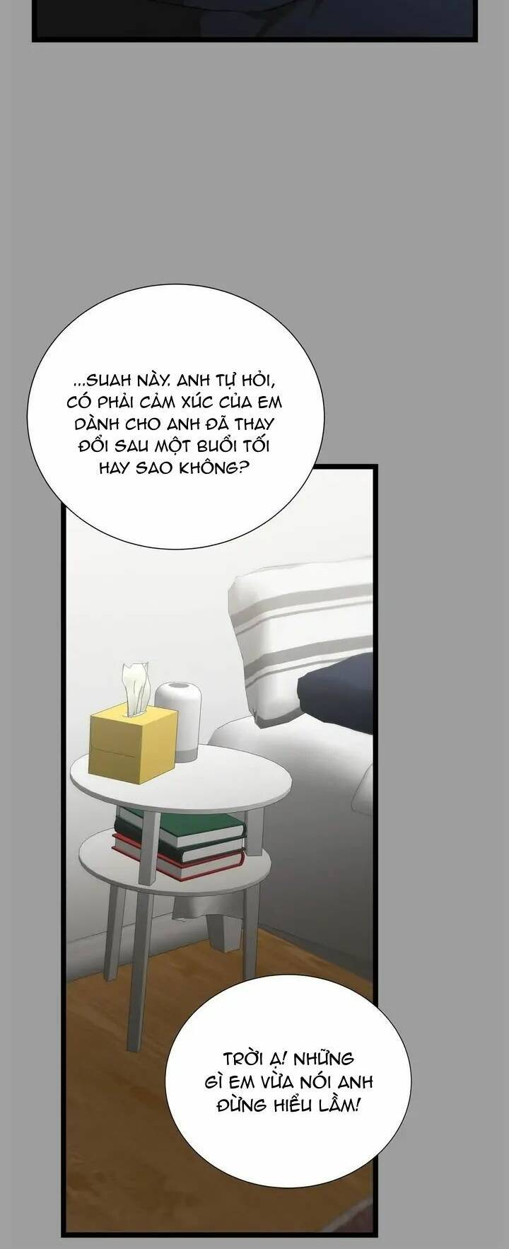 Giả Mạo Theo Phong Cách Chapter 95 - Trang 2