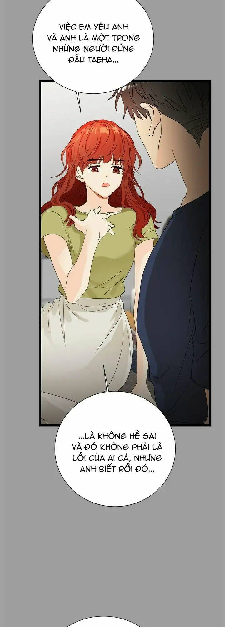 Giả Mạo Theo Phong Cách Chapter 95 - Trang 2