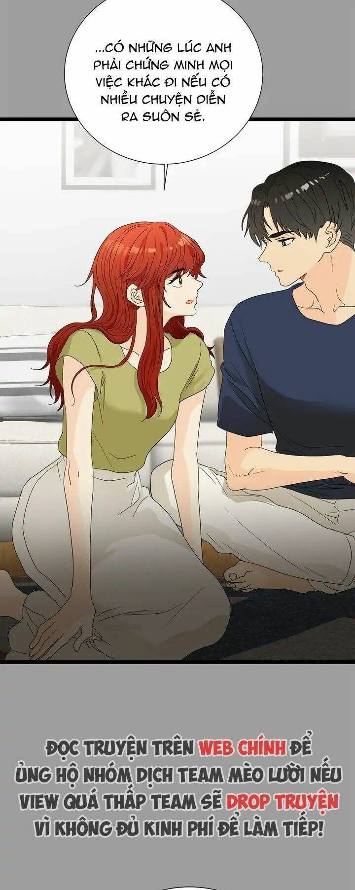 Giả Mạo Theo Phong Cách Chapter 95 - Trang 2