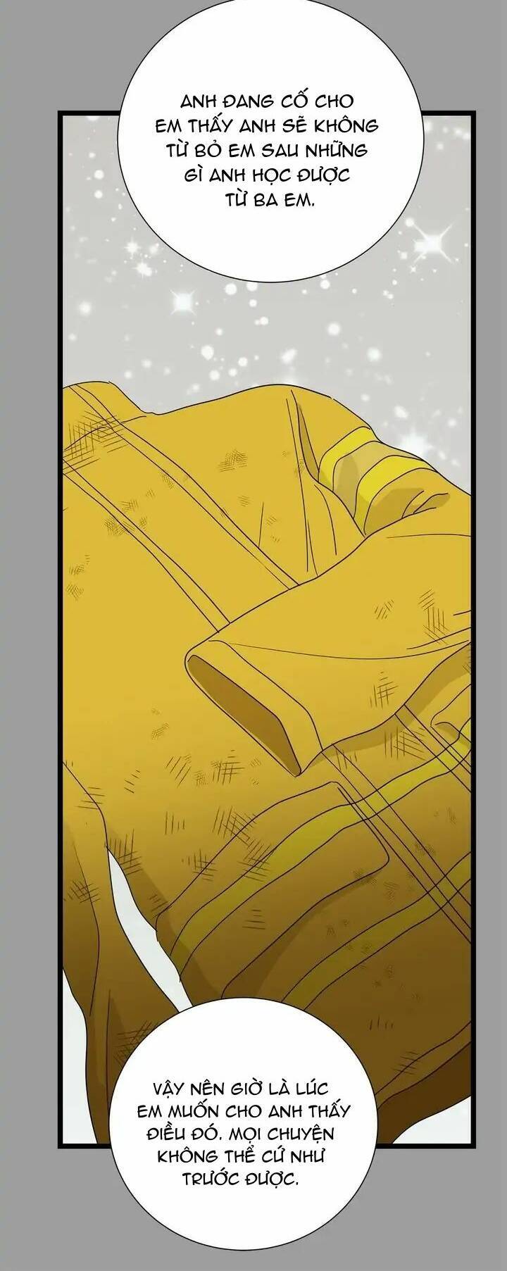 Giả Mạo Theo Phong Cách Chapter 95 - Trang 2