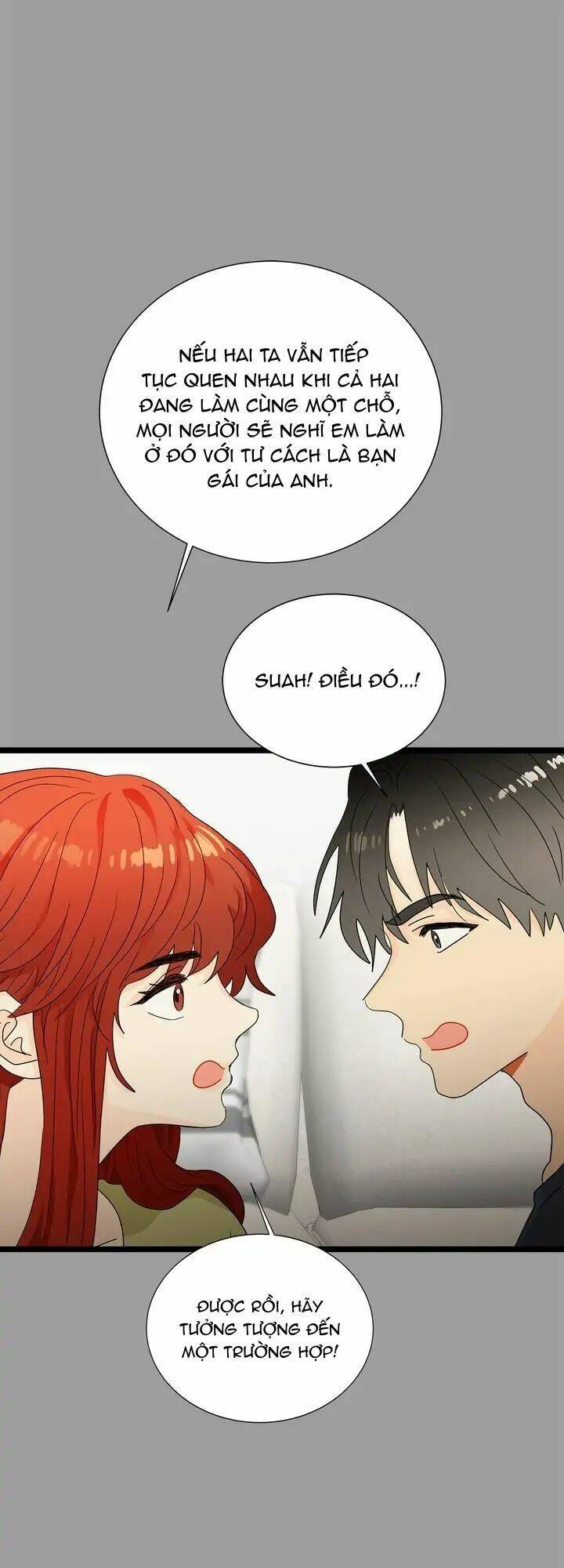 Giả Mạo Theo Phong Cách Chapter 95 - Trang 2