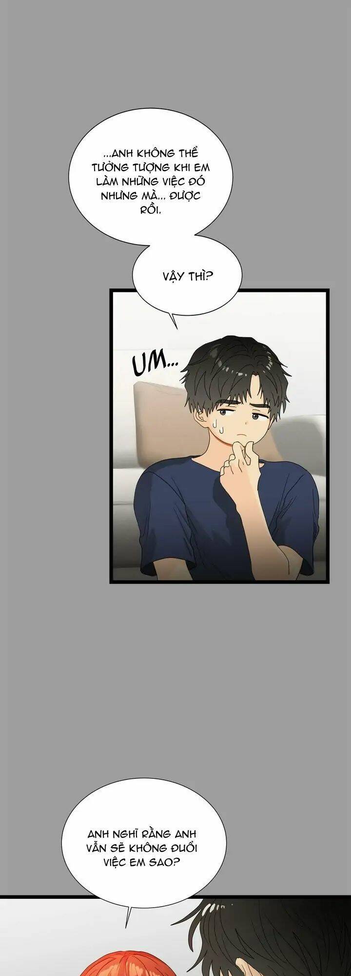 Giả Mạo Theo Phong Cách Chapter 95 - Trang 2