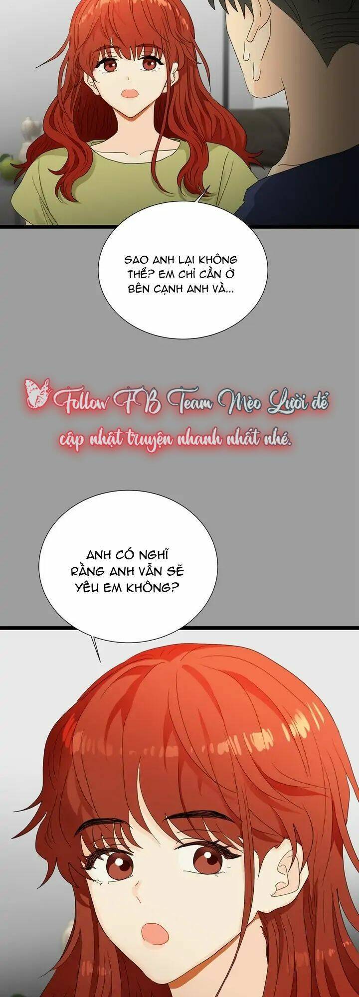 Giả Mạo Theo Phong Cách Chapter 95 - Trang 2