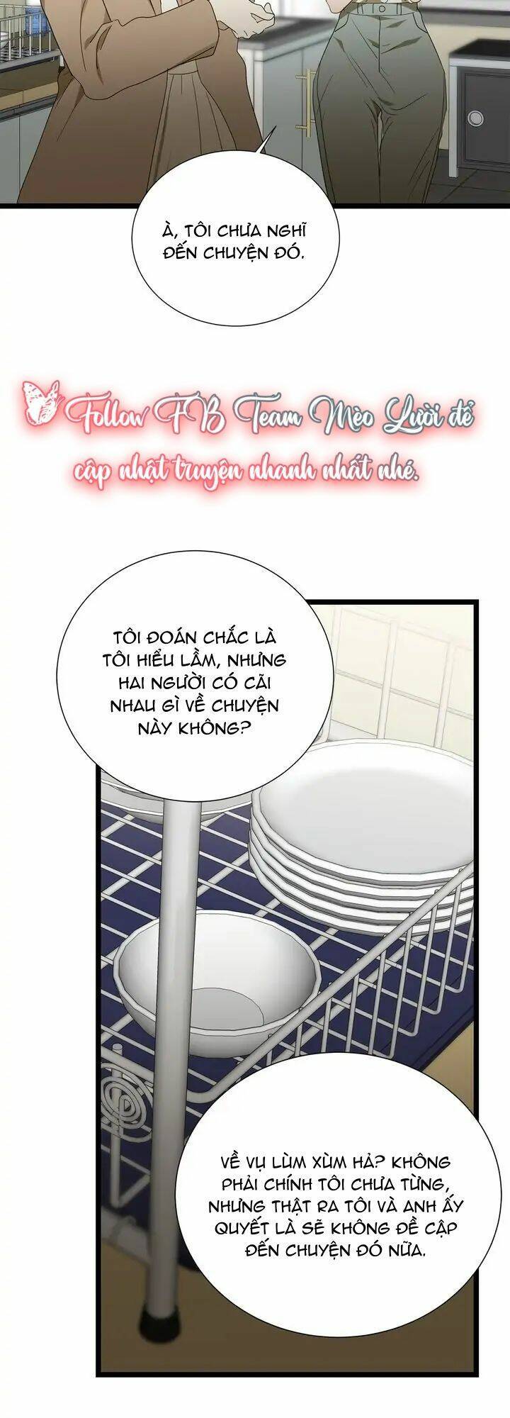 Giả Mạo Theo Phong Cách Chapter 95 - Trang 2